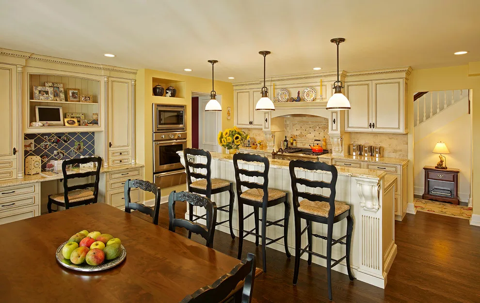 Whitelaw Custom Homes - Photo 4