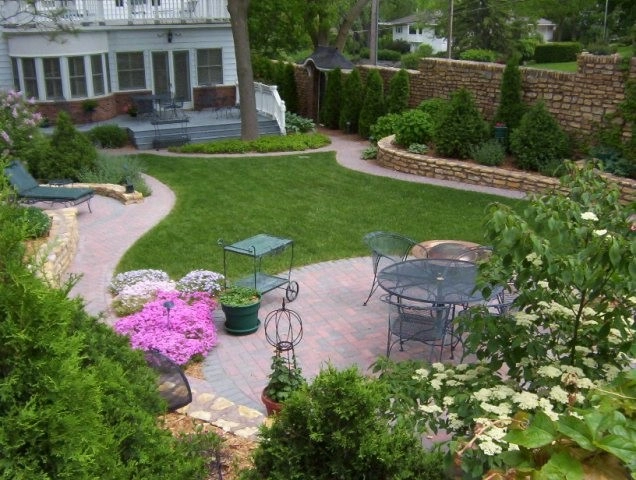 Outdoor Living Spaces by Sargent's Gardens - Photo 5