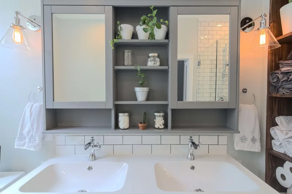 Natural Spa Bathroom by Modern Atmospheres - Photo 7