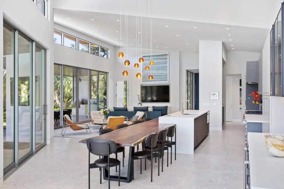Paper Folding Home by Trinity Custom Homes - Photo 9