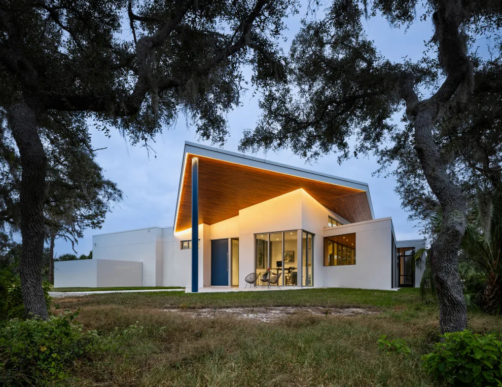 Paper Folding Home by Trinity Custom Homes - Photo 23