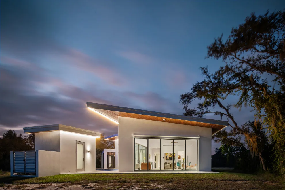 Paper Folding Home by Trinity Custom Homes - Photo 76