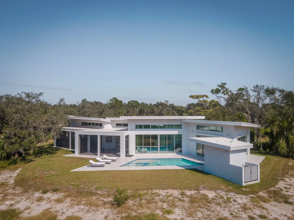 Paper Folding Home by Trinity Custom Homes - Photo 3