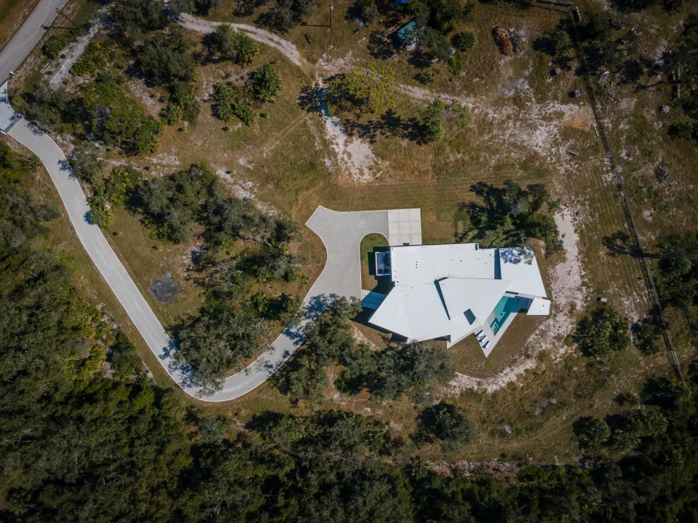 Paper Folding Home by Trinity Custom Homes - Photo 15