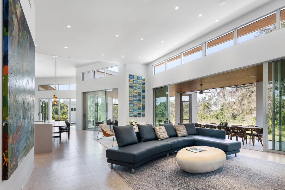 Paper Folding Home by Trinity Custom Homes - Photo 7