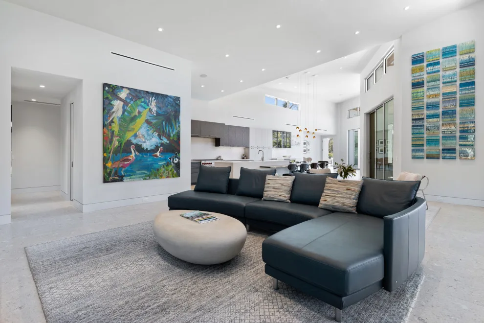 Paper Folding Home by Trinity Custom Homes - Photo 36