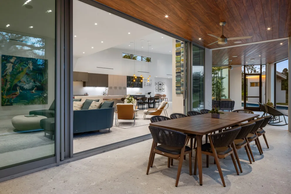 Paper Folding Home by Trinity Custom Homes - Photo 37