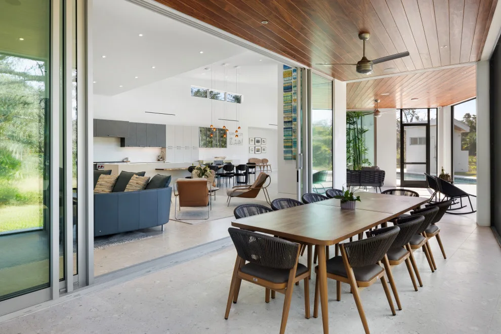 Paper Folding Home by Trinity Custom Homes - Photo 35