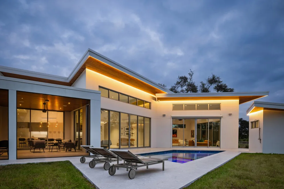 Paper Folding Home by Trinity Custom Homes - Photo 24