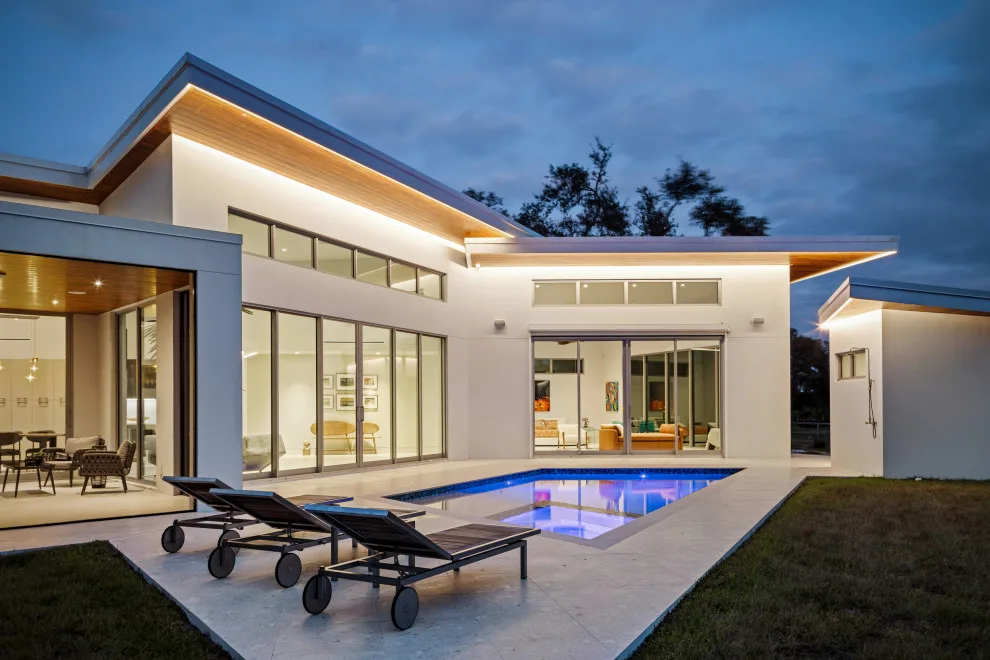 Paper Folding Home by Trinity Custom Homes - Photo 10