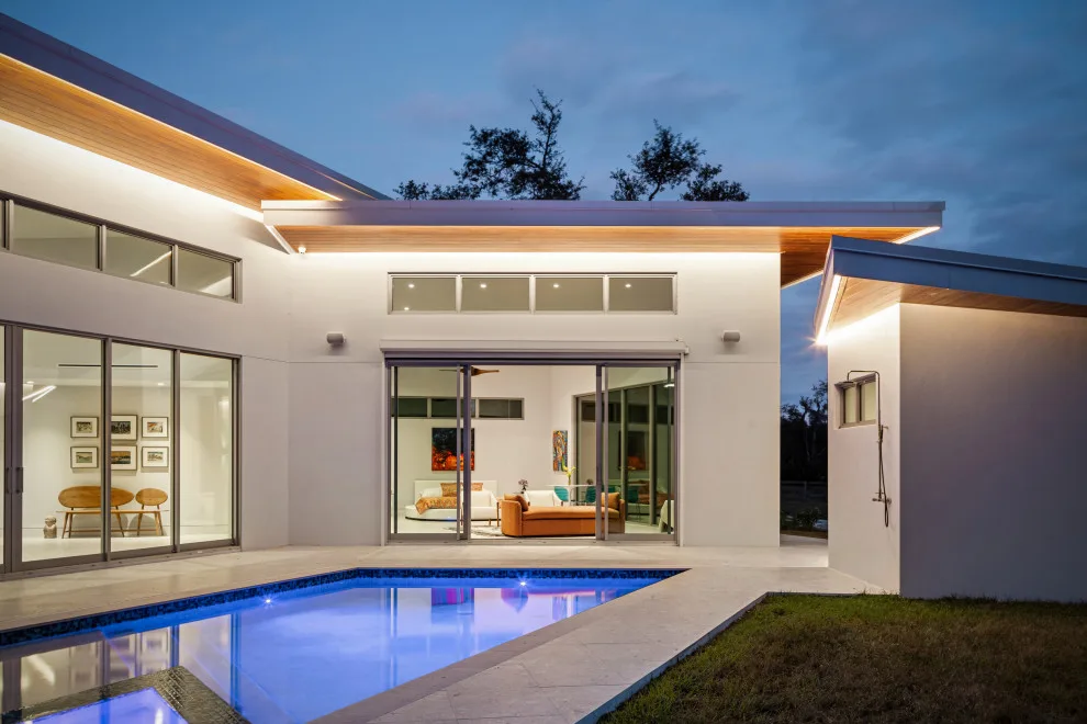 Paper Folding Home by Trinity Custom Homes - Photo 20