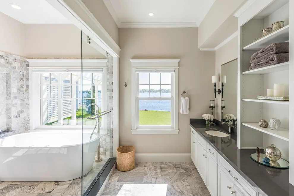 Orono New Development by Lind Nelson Construction Inc. - Photo 8