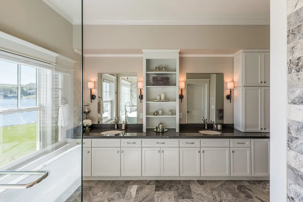 Orono New Development by Lind Nelson Construction Inc. - Photo 3