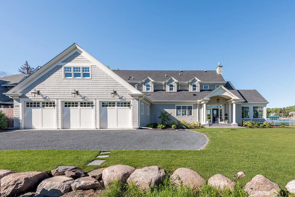 Orono New Development by Lind Nelson Construction Inc. - Photo 4