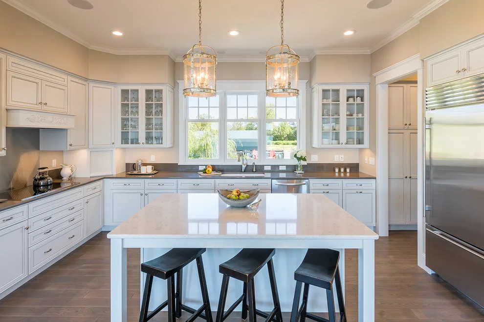 Orono New Development by Lind Nelson Construction Inc. - Photo 10