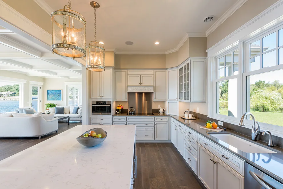 Orono New Development by Lind Nelson Construction Inc. - Photo 2