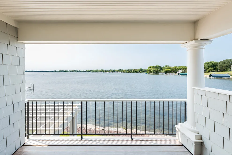 Orono New Development by Lind Nelson Construction Inc. - Photo 9