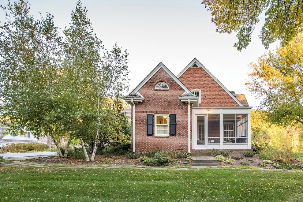 Orono Project by Lind Nelson Construction Inc. - Photo 10