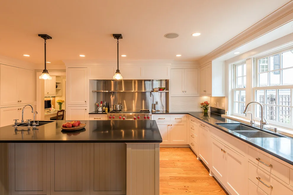 Orono Project by Lind Nelson Construction Inc. - Photo 5