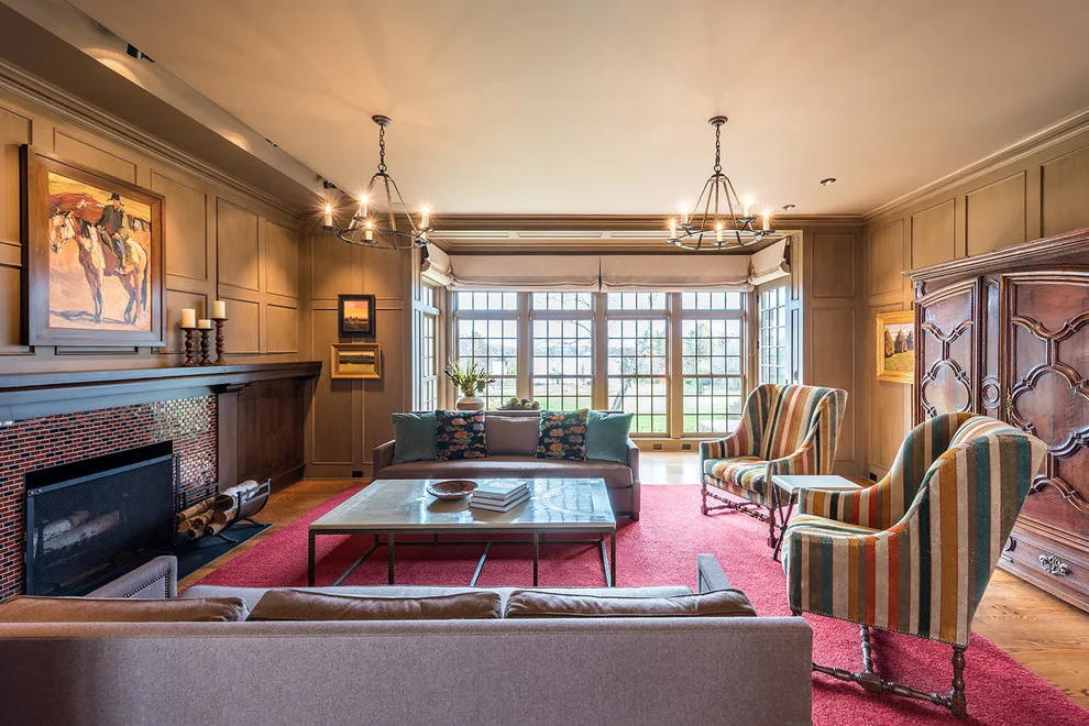 Orono Project by Lind Nelson Construction Inc. - Photo 2