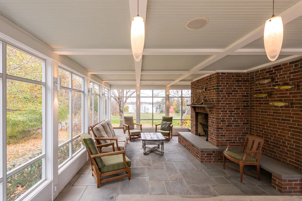 Orono Project by Lind Nelson Construction Inc. - Photo 7