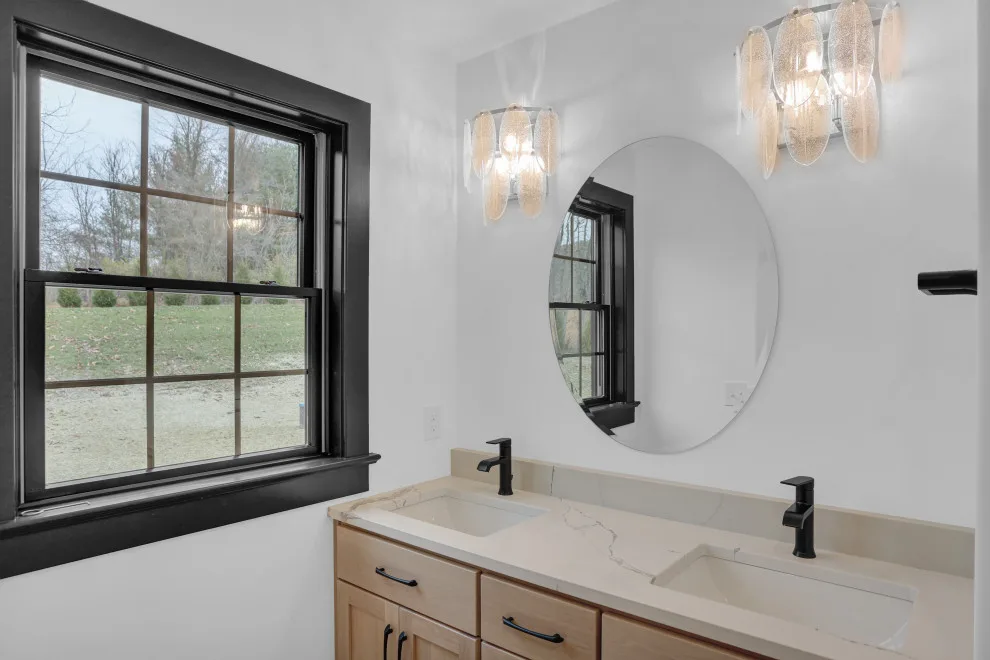 Orwigsburg Pennsylvania by S. Gerald Musser-Builder - Photo 35