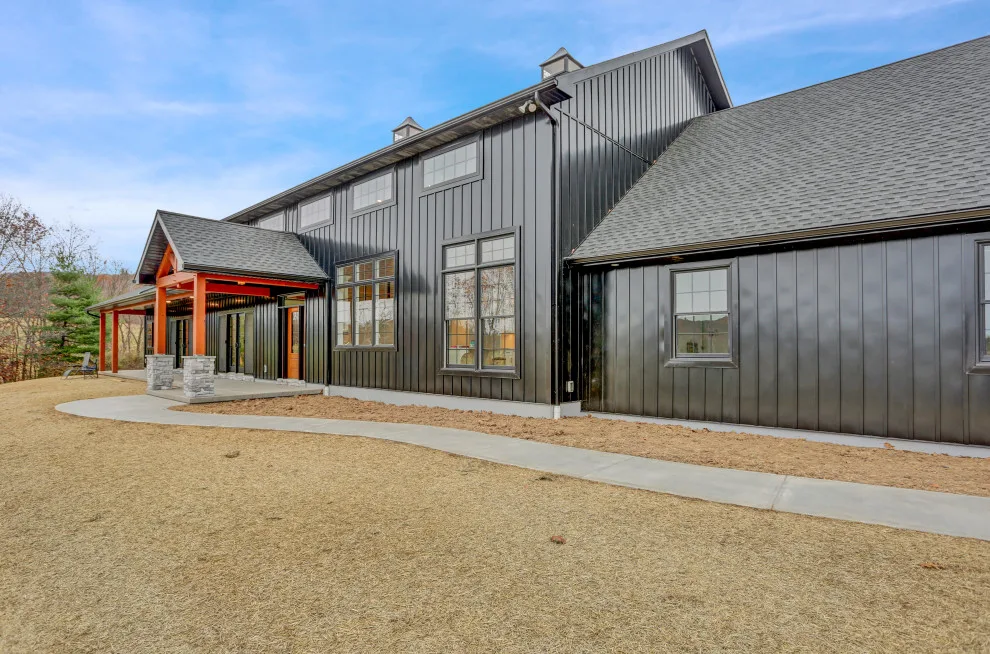 Orwigsburg Pennsylvania by S. Gerald Musser-Builder - Photo 12