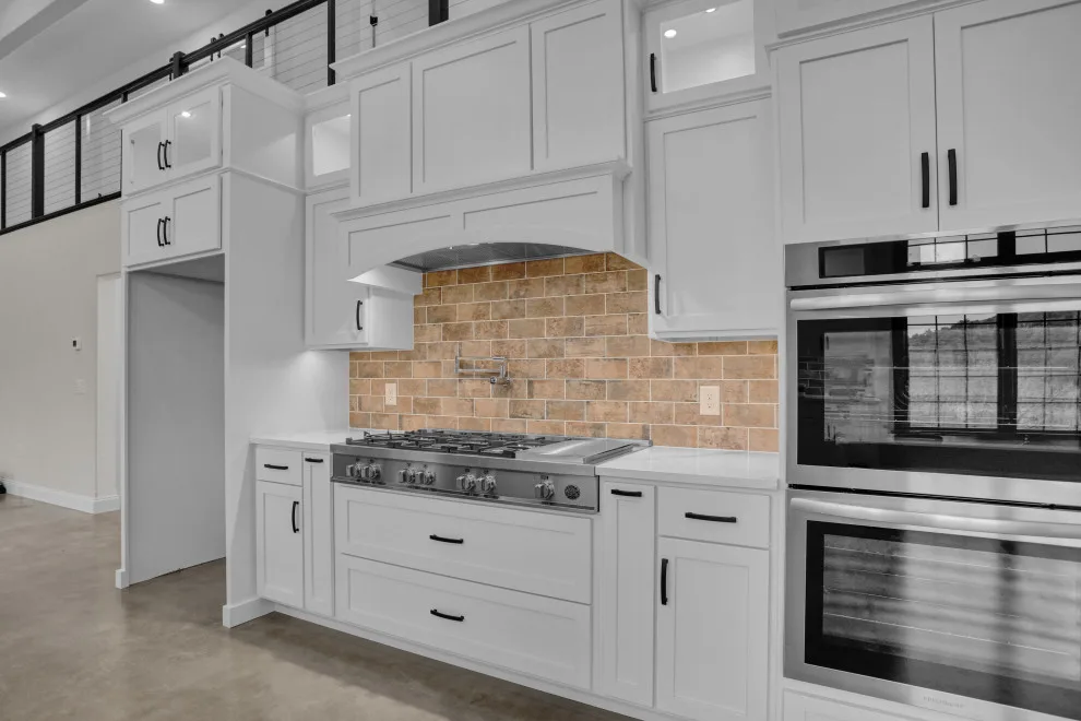 Orwigsburg Pennsylvania by S. Gerald Musser-Builder - Photo 6