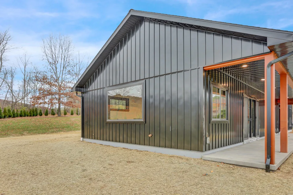 Orwigsburg Pennsylvania by S. Gerald Musser-Builder - Photo 10