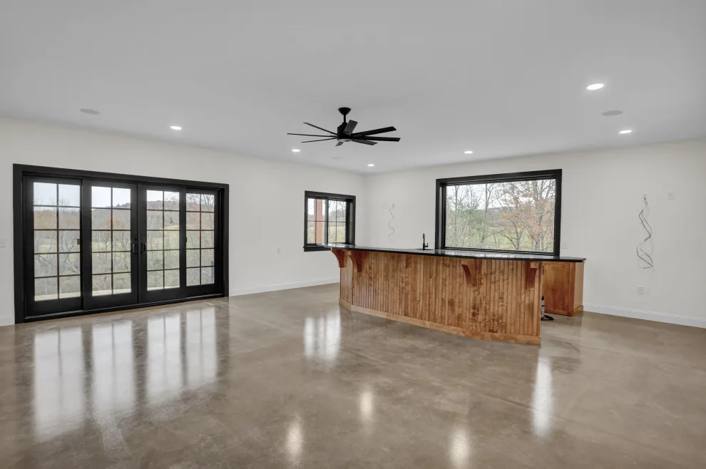 Orwigsburg Pennsylvania by S. Gerald Musser-Builder - Photo 33