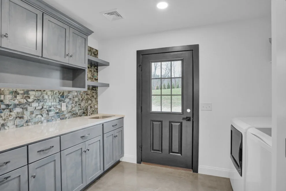 Orwigsburg Pennsylvania by S. Gerald Musser-Builder - Photo 28