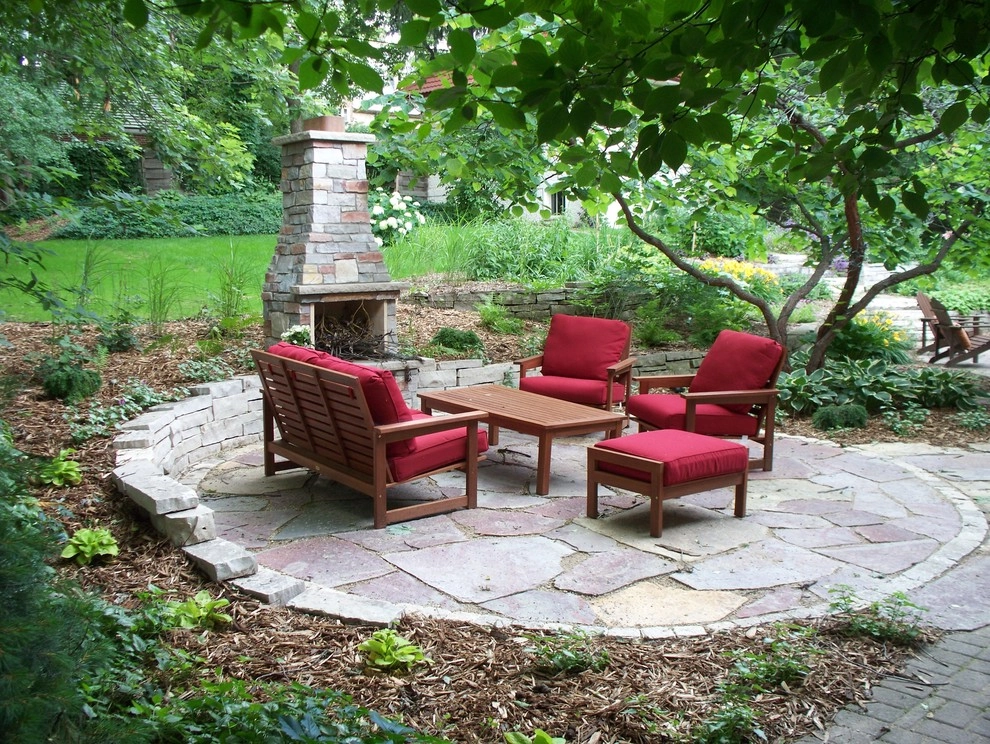 Outdoor Living Spaces by Sargent's Gardens - Photo 6