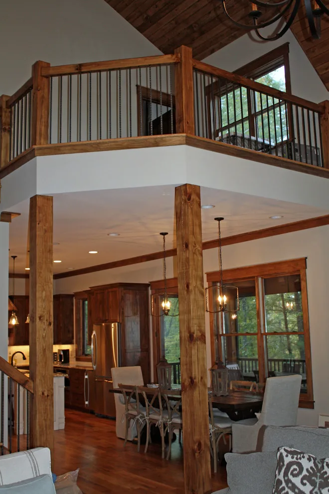 Nebo Osprey Nest by Higgins Building Group, Inc. - Photo 3