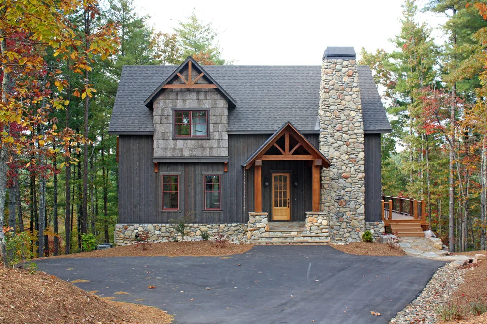 Nebo Osprey Nest by Higgins Building Group, Inc. - Photo 6