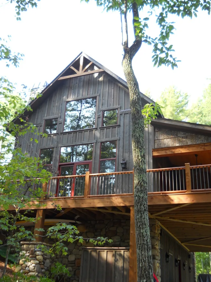 Nebo Osprey Nest by Higgins Building Group, Inc. - Photo 2