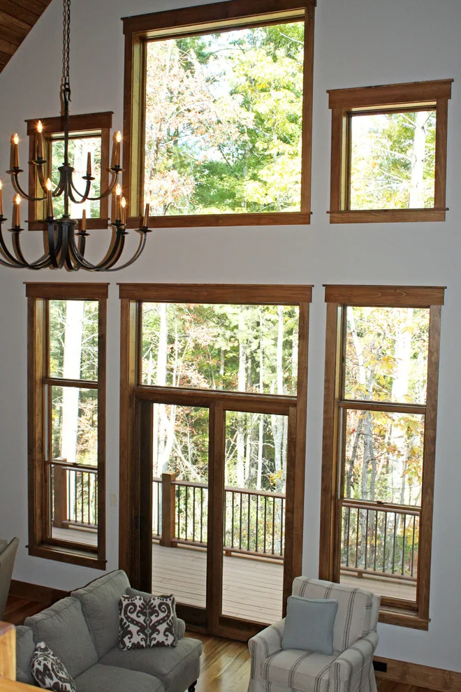 Nebo Osprey Nest by Higgins Building Group, Inc. - Photo 4