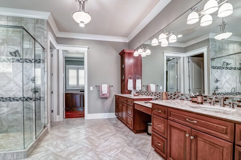 Our Stunning New Initiative by Chad Goodin Signature Homes, Inc. - Photo 6
