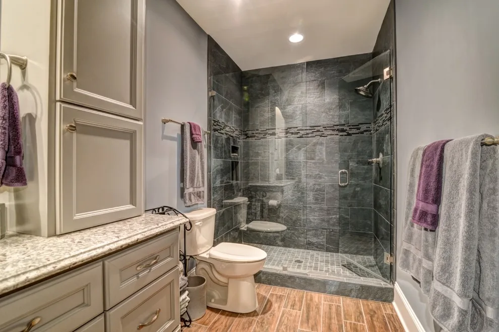 Our Stunning New Initiative by Chad Goodin Signature Homes, Inc. - Photo 3