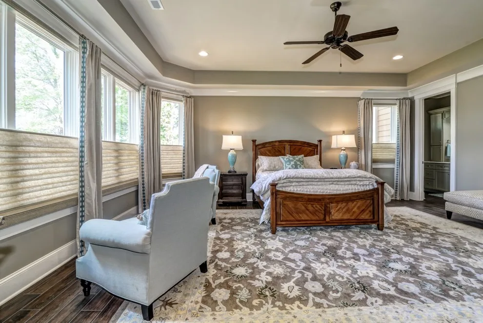 Our Stunning New Initiative by Chad Goodin Signature Homes, Inc. - Photo 36