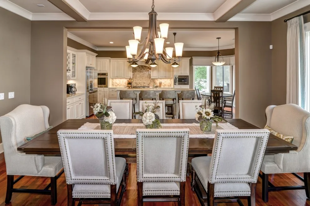 Our Stunning New Initiative by Chad Goodin Signature Homes, Inc. - Photo 5