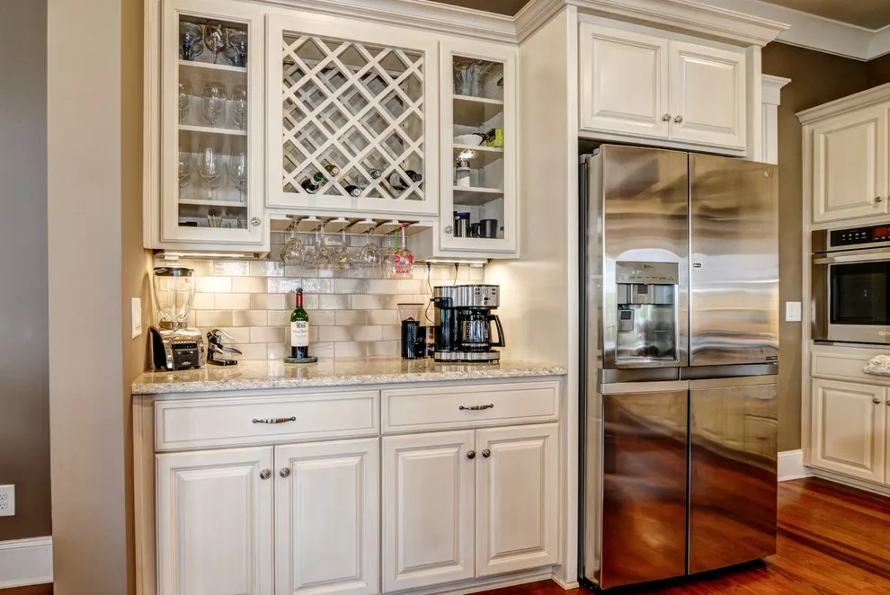 Our Stunning New Initiative by Chad Goodin Signature Homes, Inc. - Photo 15