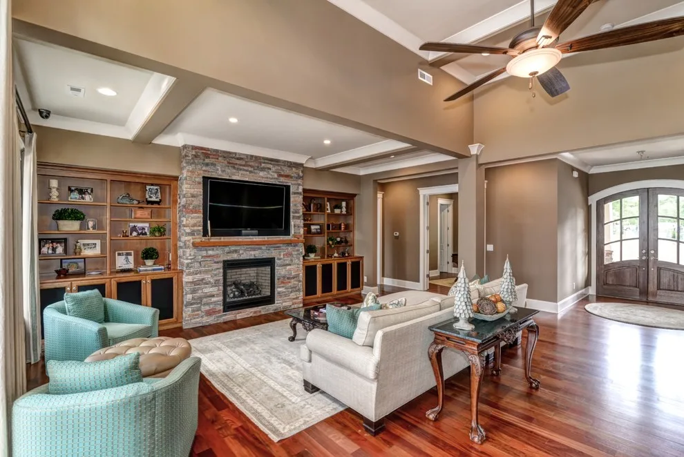 Our Stunning New Initiative by Chad Goodin Signature Homes, Inc. - Photo 25