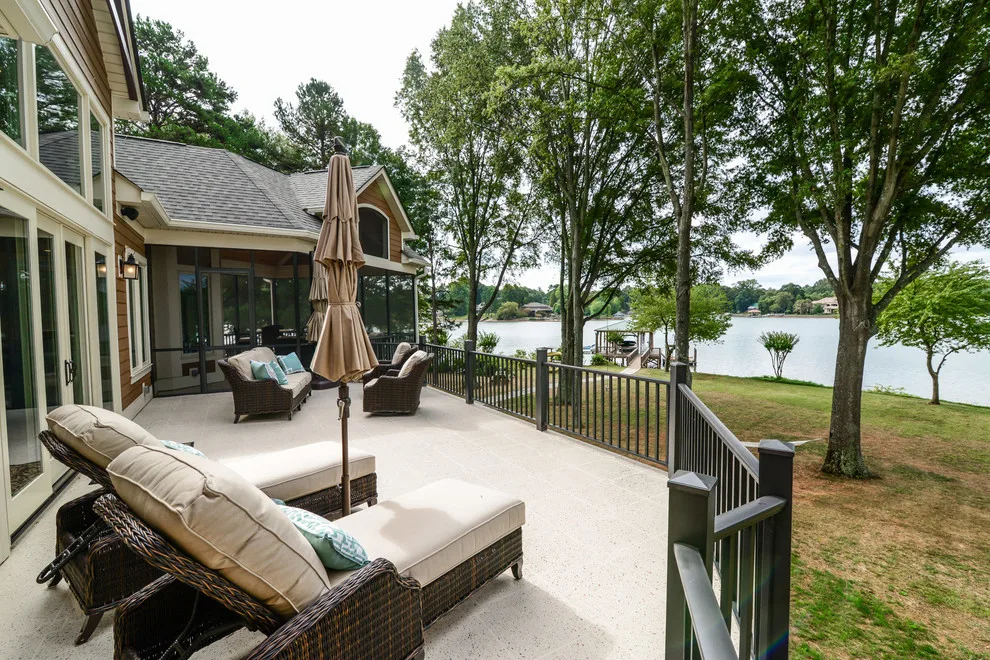 Our Stunning New Initiative by Chad Goodin Signature Homes, Inc. - Photo 23