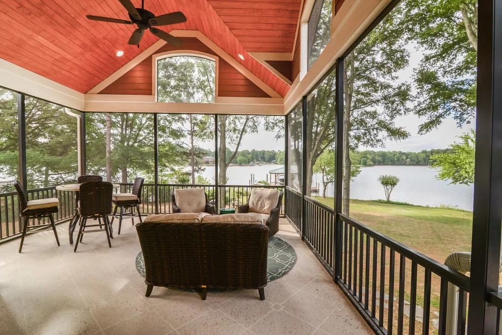 Our Stunning New Initiative by Chad Goodin Signature Homes, Inc. - Photo 19