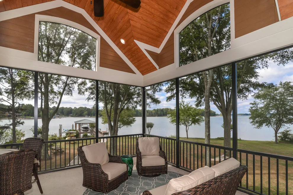 Our Stunning New Initiative by Chad Goodin Signature Homes, Inc. - Photo 13