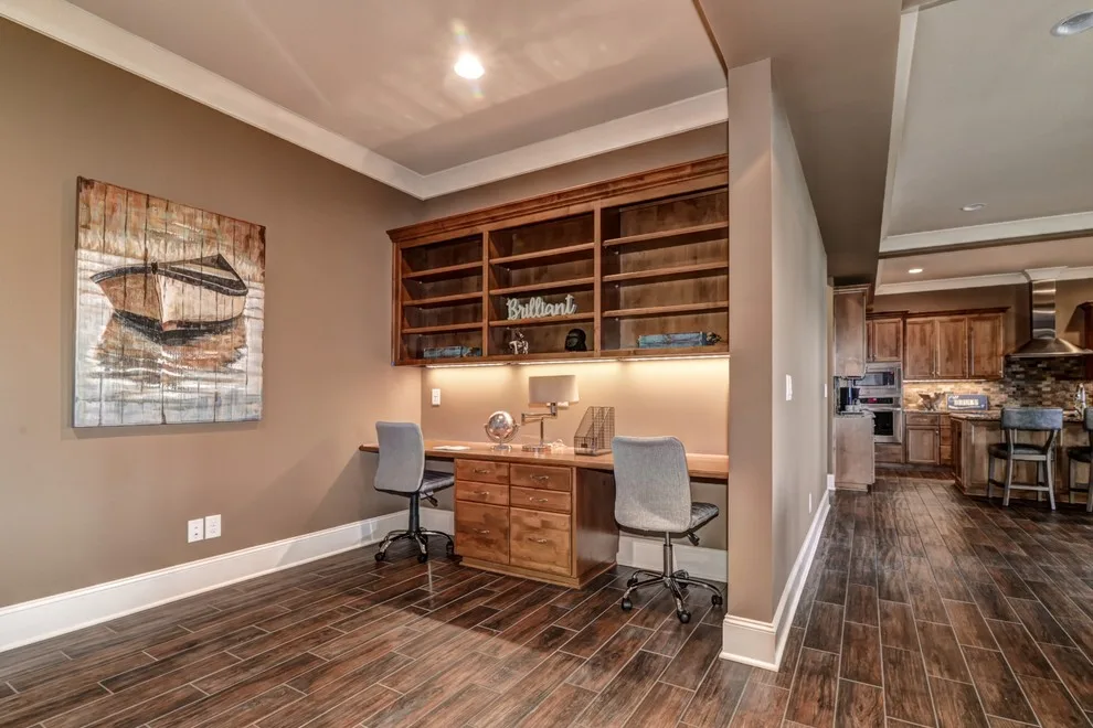 Chad Goodin Signature Homes, Inc. - Photo 8
