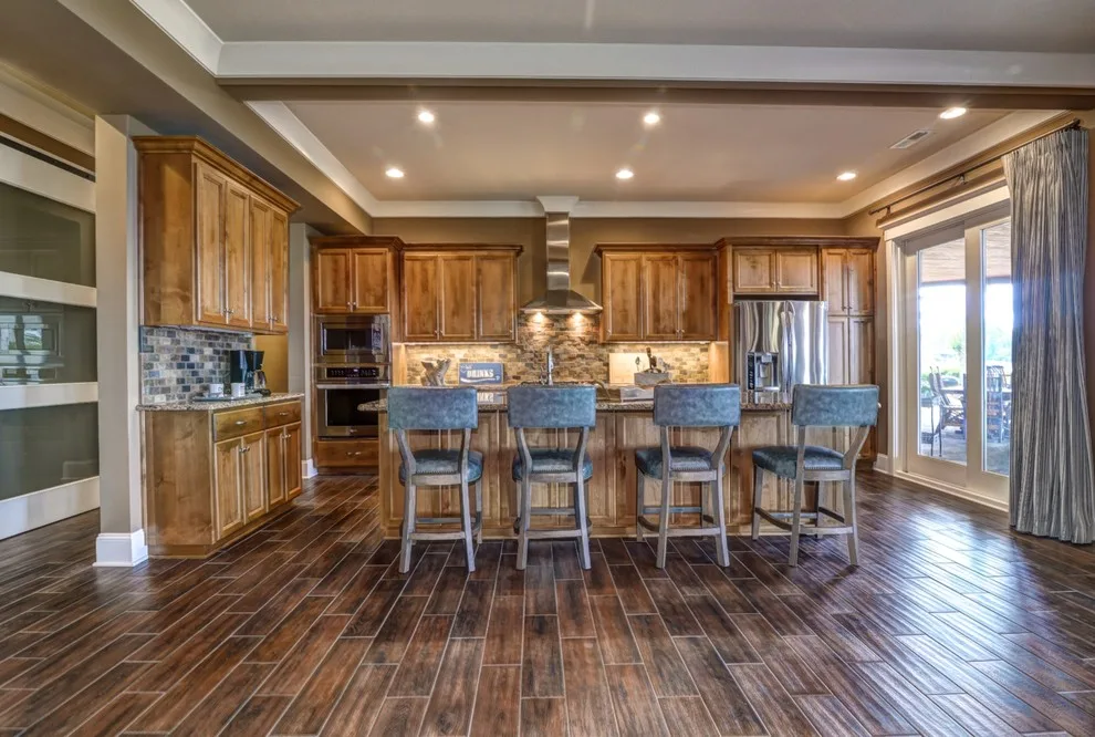 Our Stunning New Initiative by Chad Goodin Signature Homes, Inc. - Photo 11
