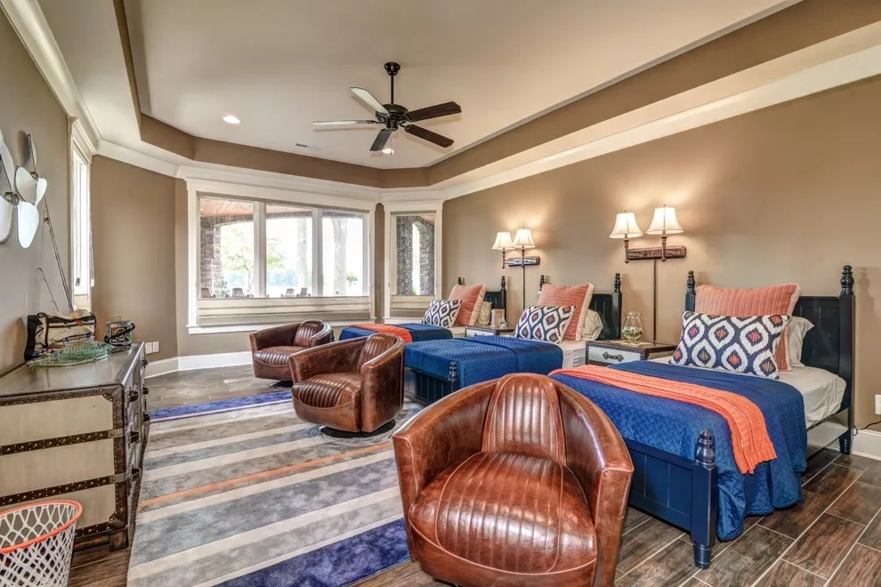 Our Stunning New Initiative by Chad Goodin Signature Homes, Inc. - Photo 34