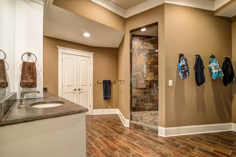 Our Stunning New Initiative by Chad Goodin Signature Homes, Inc. - Photo 21