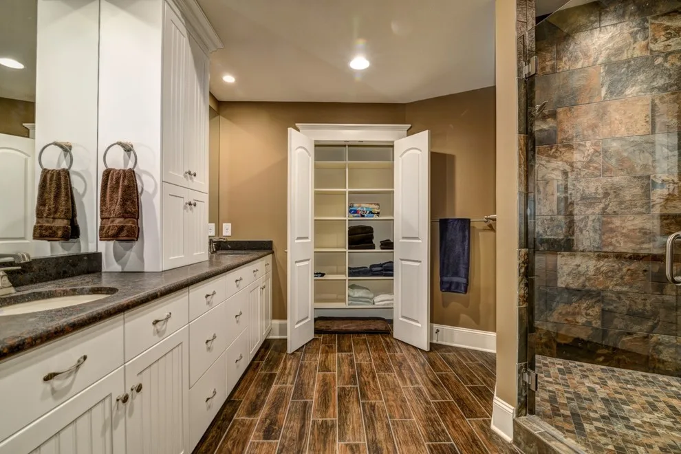 Our Stunning New Initiative by Chad Goodin Signature Homes, Inc. - Photo 4
